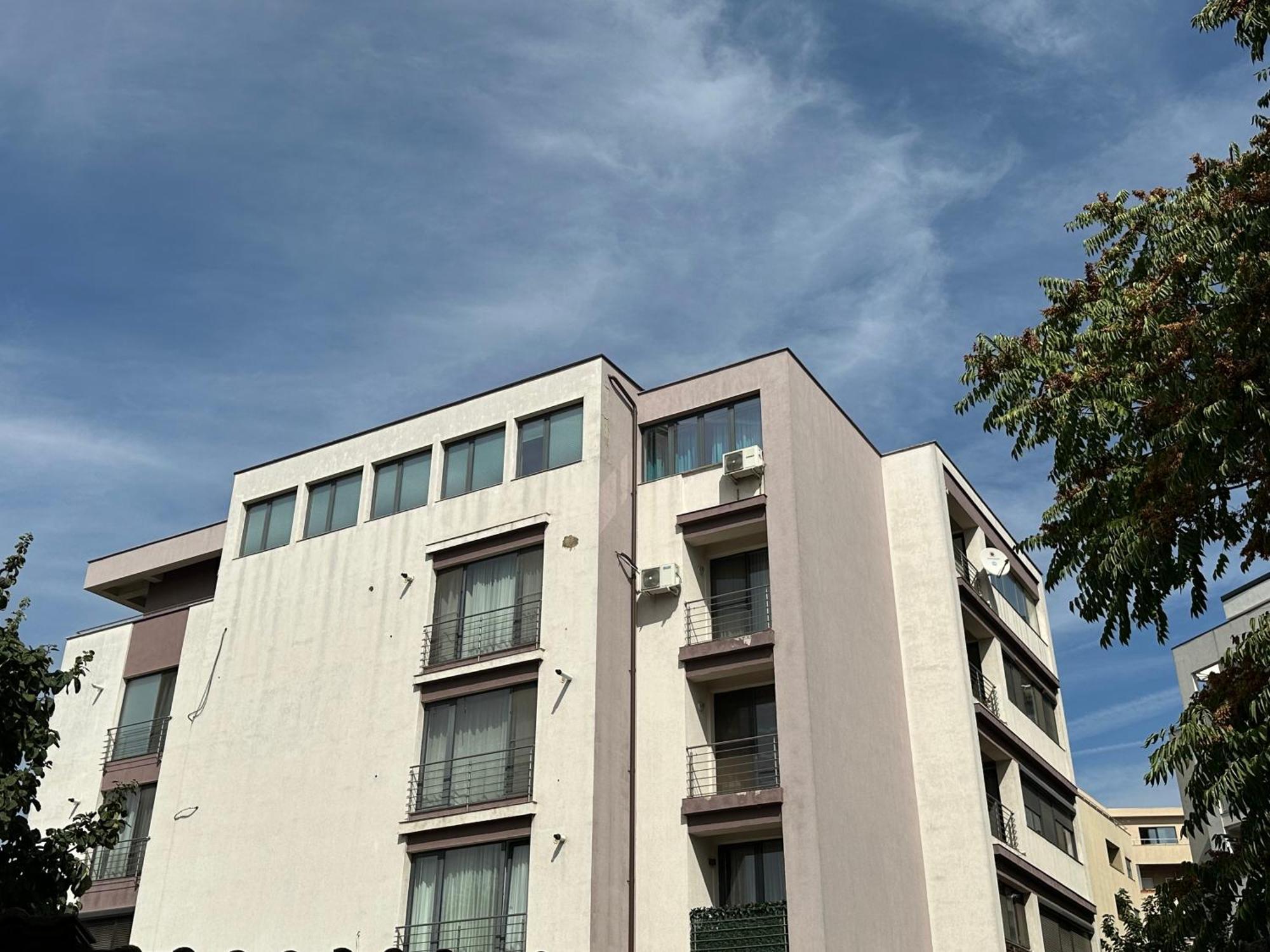 Centru Unirii Luxury Vip Apartament 2 Camere 98 Mp ! Parcare Subterana Privata Incalzita Iarna Si Climatizata Vara Doar Cu Rezervare In Limita Locurilor Disponibile ! Proprietate In Regim Hoteliep - Nu Are Bucatarie ! Бухарест Екстер'єр фото